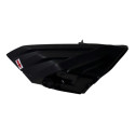 Acabamento Lateral Lanterna Neo 125 21/24 L/d Detalhe 54545 Preto