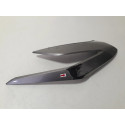 Carenagem Frontal Farol Elite 125 25/26 L/e Avaria 61270 Prateado