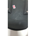 Mascara Frontal Farol Bmw G310 Gs 17/23 Orig Detalhes 44615 Preto