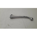 Manete Freio Traseiro Honda Lead 110 10/14 Orig 54136 Prateado