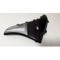 Carenagem Inferior Assoalho Nmax 160 21/24 L/e Orig 64739 Preto