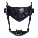 Carenagem Mascara Farol Honda Cg 160 Fan 22/24 Detalhe 59257 Preto