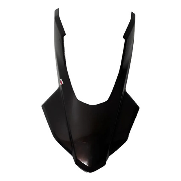 Carenagem Bico Frontal Xtz 250 Lander 25/26 Orig 63956 Marrom