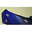 Carenagem Rabeta Esq Yamaha Nmax 160 21/24 Detalhes 62955 Azul