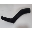 Carenagem Lateral Superior Assoalho Xmax 250 21/24 L/e 59553 Preto