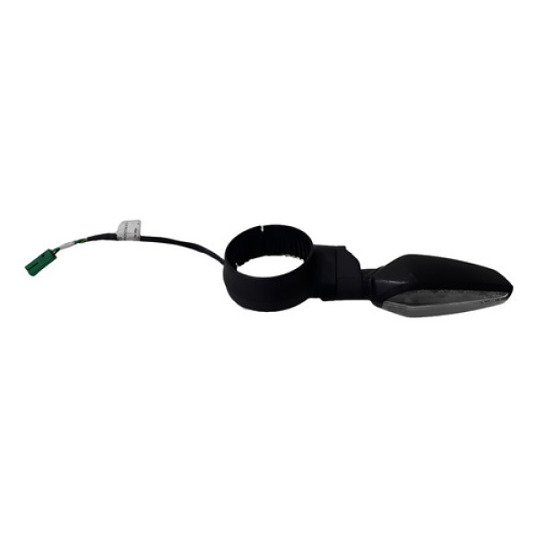 Pisca Dianteiro Triumph Speed 400 24/25 L/e Detalhes 58994 Preto