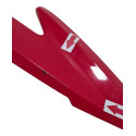 Carenagem Bananinha Esq Honda Cb 300f 23/25 Detalhe 56357 Vermelho