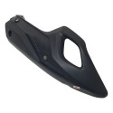Protetor Escapamento Honda Sh 150i 17/21 Detalhes 62636
