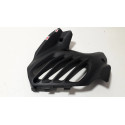 Carenagem Capa Radiador Nmax 160 21/24 Orig 64512 Preto