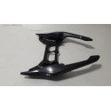 Alça Traseira Honda Elite 125 25/26 Orig Detalhes 62598 Cinza-escuro