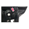 Carenagem Aranha Painel Honda Cg 160 Fan 2025 Detalhes 61653 Preto