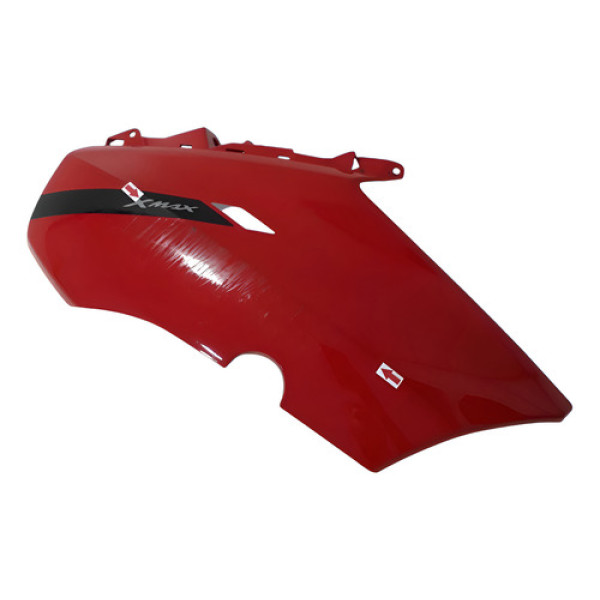 Carenagem Frontal Lateral Xmax 250 21/24 L/d Avarias 54939 Vermelho