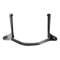 Suporte Farol Auxiliar Harley Softail Deluxe 11/15 Ori 62304 Ambos Lados