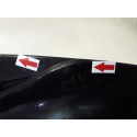 Carenagem Aba Tanque Xtz 250 Lander 20/23 L/d Orig 61519 Preto