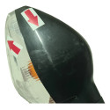 Pisca Dianteiro Direito Honda Cg 160 Original Detalhes 62000 Preto