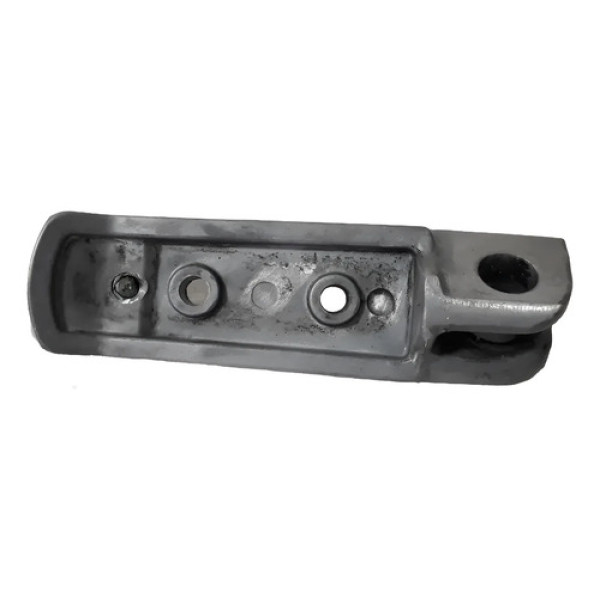 Pedaleira Dianteira Kawasaki Z900 25/26 L/e Orig 63680