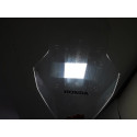 Bolha Frontal Honda Adv 150 21/24 Orig Detalhes 61701 Transparente