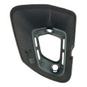 Protetor Escapamento Bocal Honda Cb 300f 23/25 Detalhe 59342