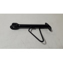 Pesinho Cavalete Lateral Elite 125 25/25 Orig 56473 Preto