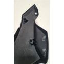 Carenagem Espolier Esq Honda Nc700/750 2013/21 C/det 64217 Preto