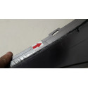 Carenagem Inferior Assoalho Nmax 160 25/26 L/d Ralada 63151 Prateado