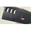 Protetor Escapamento Honda Xre 190 2025 Detalhes 62470