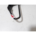 Pesinho Cavalete Lateral Pcx 150 19/22 Orig Detalhe 60737 Preto