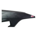Carenagem Rabeta Esq Honda Pop 110i Original Detalhes 61688 Preto