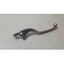 Manete Freio Dianteiro Honda Pcx 150 16/22 Orig Ralado 54196 Prateado