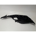 Carenagem Assoalho Pé Honda Pcx 150 19/22 L/e Orig 61956 Preto