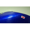 Carenagem Rabeta Esq Yamaha Nmax 160 21/24 Detalhes 62955 Azul
