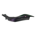Carenagem Rabeta Esq Ninja 500 2025-26 Orig C/detalhe 64338 Cinza-escuro