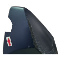 Carenagem Frontal Lateral Dir Pcx 160 23/25 Avarias 56391 Azul
