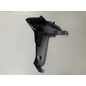 Carenagem Lateral Aba Sahara 300 24/25 L/e Orig 61141 Prateado