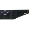Carenagem Lateral Esq Yamaha Xmax 300 2025 Detalhes 61514 Preto