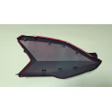 Carenagem Do Bau Honda Gl1800 Gowdwing 18/24 Orig 63454 Vermelho