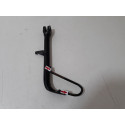 Pesinho Cavalete Lateral Adv 150 21/24 Orig Detalhe 57780 Preto