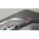 Carenagem Lateral Yamaha Fazer 250 18/24 L/e Orig 62817 Prateado