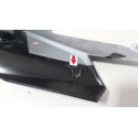 Carenagem Lateral Tiger 1200 Xca 18/20 L/e Detalhes 55463 Branco