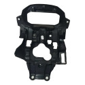 Carenagem Aranha Painel Honda Cg 160 Fan 2025 Detalhes 62066 Preto