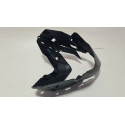 Carenagem Mascara Farol Honda Cb 300f 23/26 C/riscos 64273 Preto