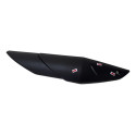 Protetor Escapamento Honda Cg 160 Fan Titan 25/25 Orig 59337
