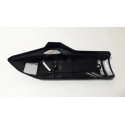 Protetor Escapamento Honda Pcx 160 23/26 Orig Ralado 62419