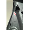 Carenagem Frontal L/e Yamaha Nmax 160 2025 C/ Detalhe 62890 Cinza