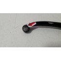Manete Freio Dianteiro Honda Biz 100 12/15 Orig Ralado 54227 Preto