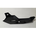 Carenagem Spoiler Kawasaki Z900 21/24 L/d Orig 55336 Cinza