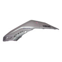 Carenagem Tampa Lateral Esq Fazer 250 18/25 Detalhes 54651 Prateado