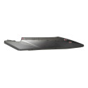 Carenagem Inferior Assoalho Elite 125 25/26 L/d Ralada 61369 Prateado