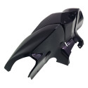 Carenagem Guidão Yamaha Fluo 125 24/26 Detalhes 54686 Preto