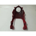 Carenagem Central Tanque Honda Sahara 300 24/26 Orig 62033 Vermelho